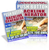 Thumbnail Ultimate Push Button Backlink Generator Thumbnail Ultimate Push Button Backlink Generator