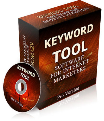 Product picture Keyword Stealth ToolKit