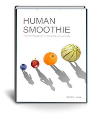 Product picture Human Smoothie