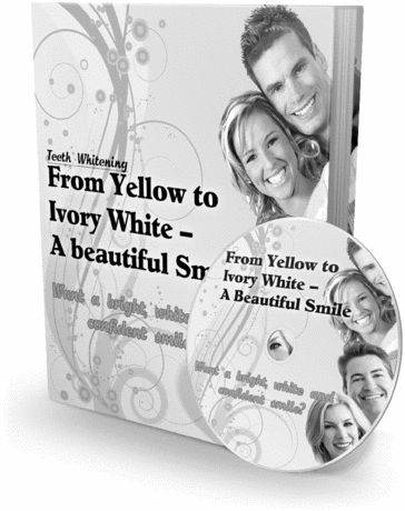 Product picture From Yellow to White. A Beautiful Smile!